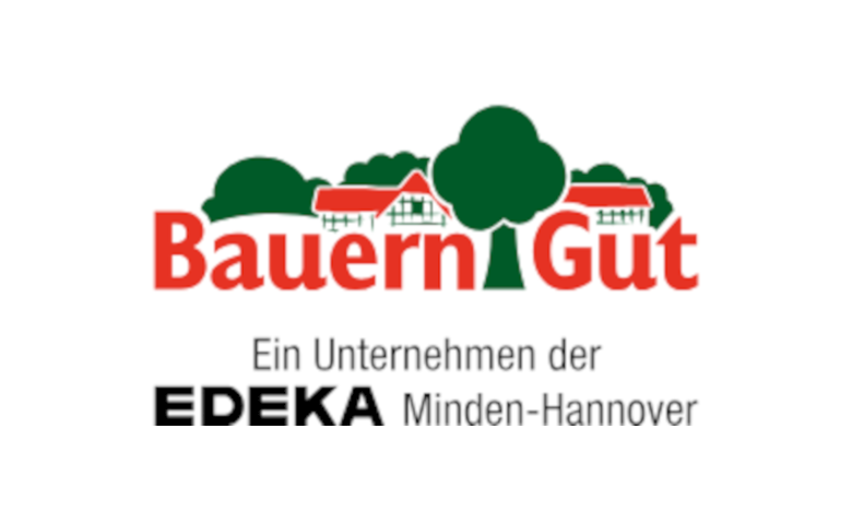 Bauerngut Logo