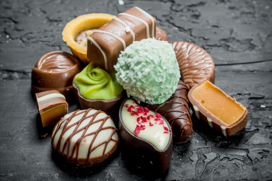 Candies