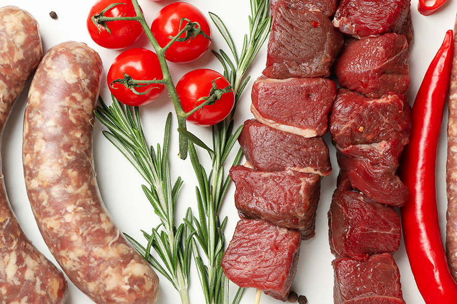 Fleisch