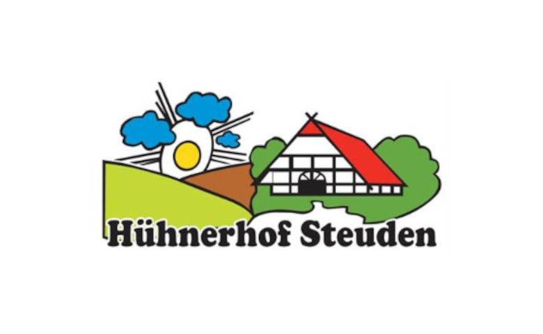 Huehnerhof Logo