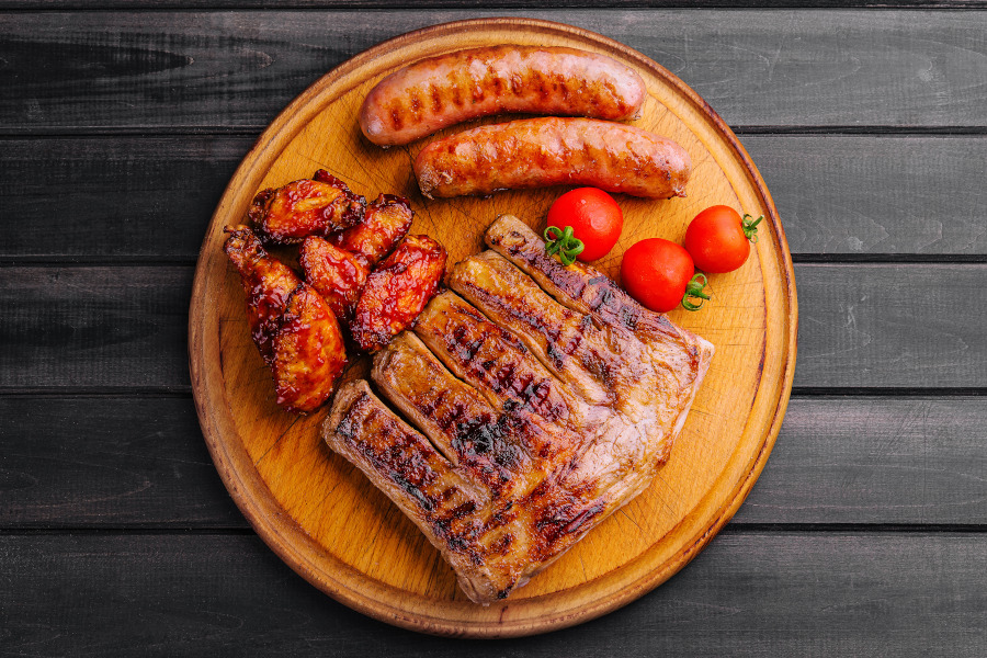 Sausages