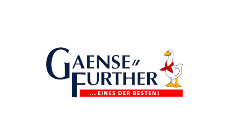 Gaensefurther Logo