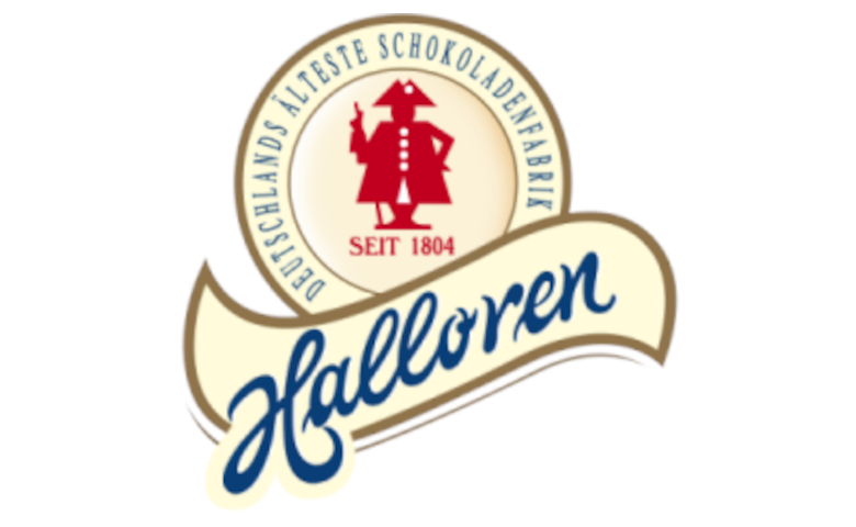 Halloren Logo