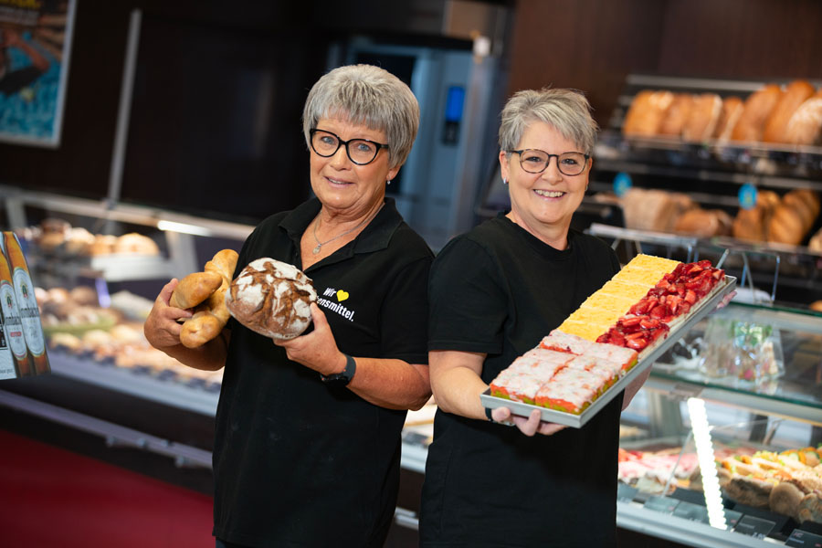 Bäckerei